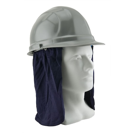 Uveto Attach-A-Flap, Cotton, Navy AU AAFCNV